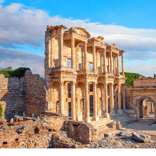 Efes - Ephesus